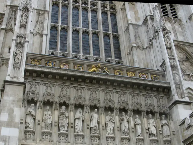 Rebuilding Project at the Historic Municipal Building