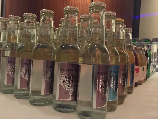 Travel Item Classified as Liquid by TSA, Potentially Triggering Security Alerts at Airports