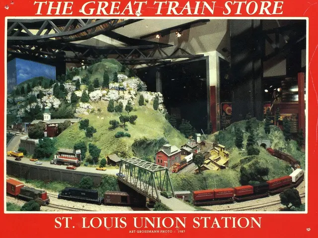 Employing Barriers in Open Spaces like Parks and Landscaped Areas