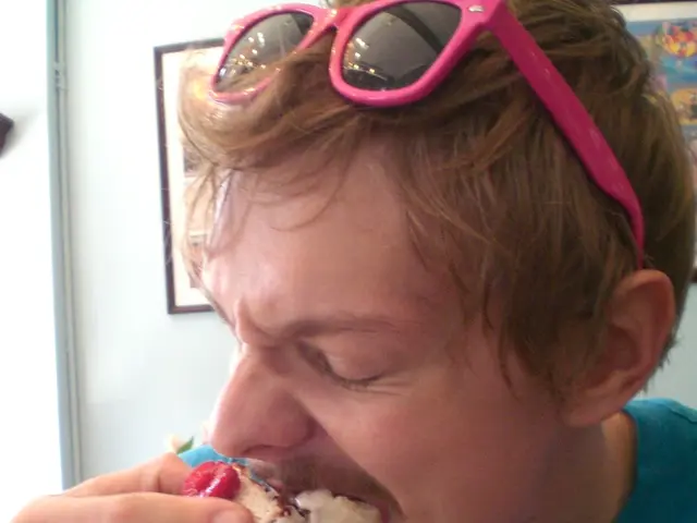 Confirmation: Exceeding Protein Intake Is Indeed Possible