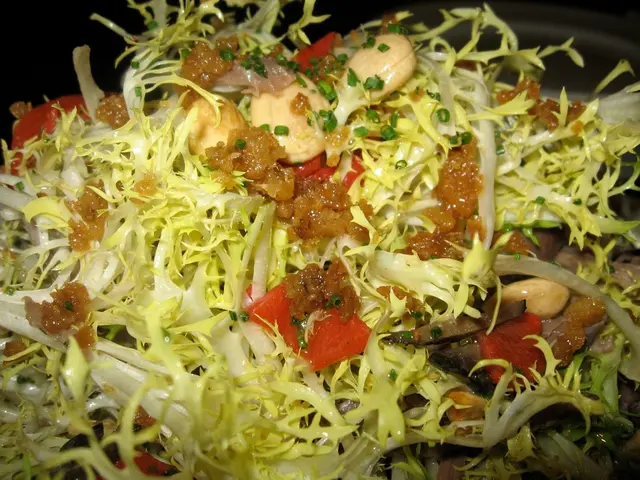 Savoring the Advantages of Homemade Cuisine