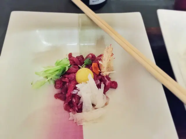 Directions for Preparing Creamy Potato Salad: