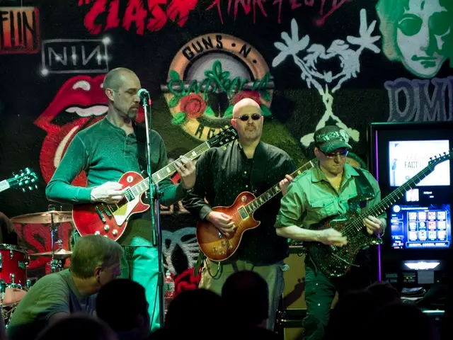 Featured Audio Test Tracks Experienced in Our Listening Rooms During the Past Month