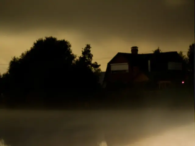 Future of Forest Sanctuary in Stuttgart-Botnang by 2026?