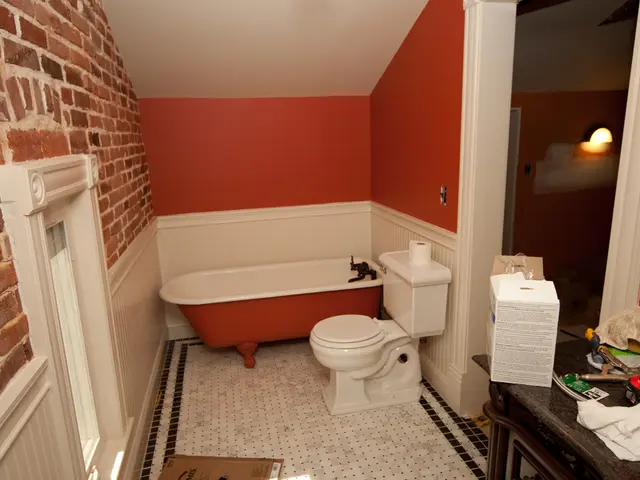 Exploring the Impact of Color Theory on Bathroom Decor