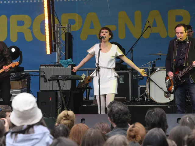 Harmonies of Existence: A Symphony of Our Daily Journeys