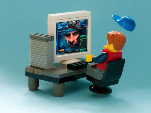 With Lucy entering the Guilty Gear universe, let's discuss the extraordinary Edgerunners gaming...