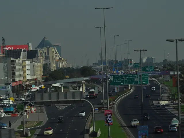 Two-decade long customer service hotline in Aachen