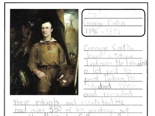 Archaeological Revival: Inscribing on Fragments of Pottery