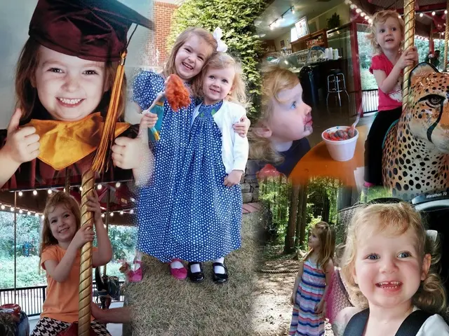 Creating with Fabric: DIY Projects Suitable for both Children and Grown-ups to Craft Together