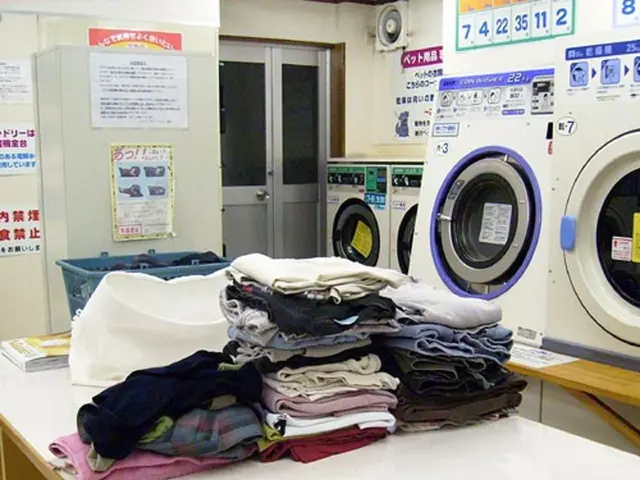 Laundry Room Transformation: A Remodeling Journey