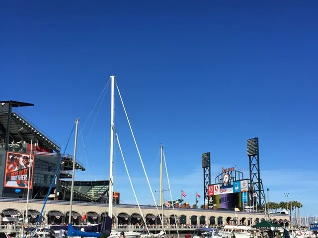 A 45-foot yacht, drawing inspiration from the Mediterranean, was constructed in Australia.