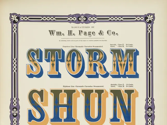 Creating an Overview: Understanding Infographic Posters and Steps for Production