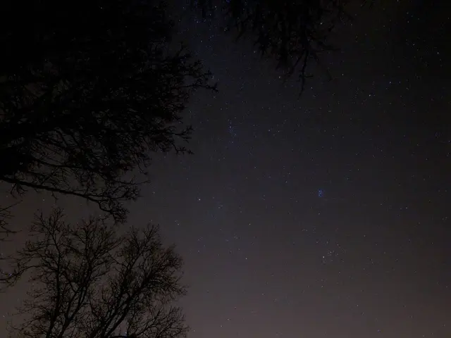 Stargazing Highlights: Spectacular Sights to Observe in the Night Sky Using Binoculars – August to...