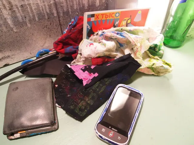 Guide to Streamlining Your Slimmed-Down Wallet