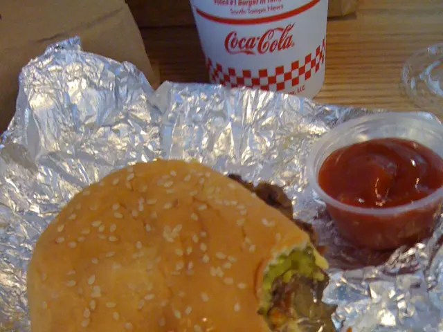 Favorite meals at Holy Cross University make a comeback on campus grounds