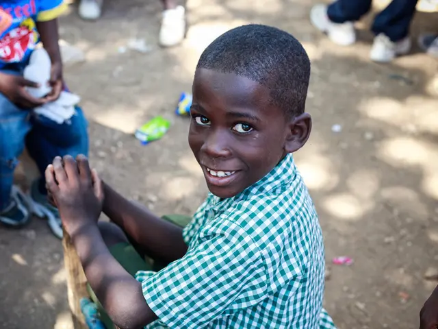 Discourse with Apple TV+'s leading actor, Logan Marmino, from the hit show 'Best Forward'