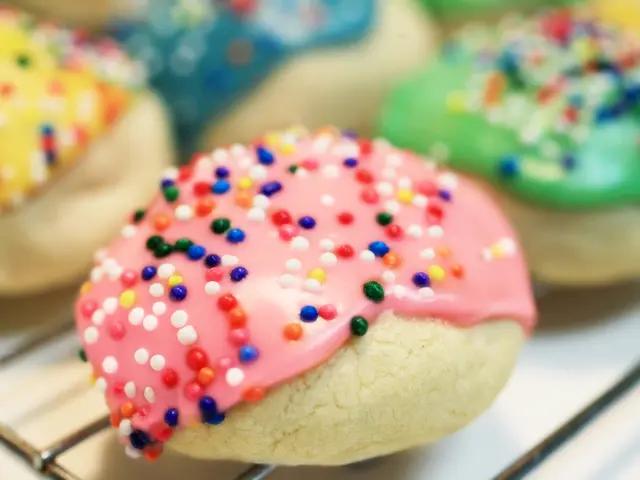 Sensory Play with Shaving Cream Celebrating St. Patrick's Day