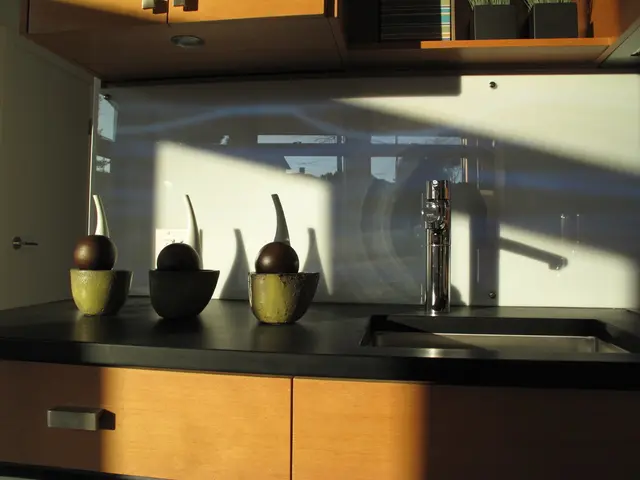 Affordable Kitchen Reorganization Solution: A Space-Saving Can Organizer Making a Difference in...