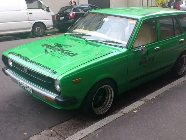 Preparing Your Lavish Automobile for a Voyage: Crucial Guidelines and Verification List