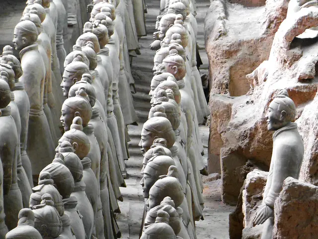 Explore the enigmatic realm - Mineral trading event in Suhl on September 25, 21.9.25