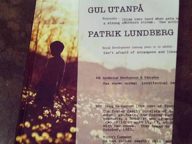 Summer reading surge in Hünfeld: Strong interest in secret literary escapades during the summer...