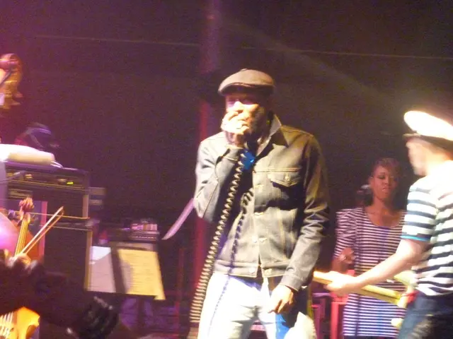 Audiobook narrators and authors of books often have distinct professional backgrounds