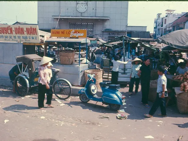 Street renovation initiates in Ulan-Ude, marking the initiative's first location.