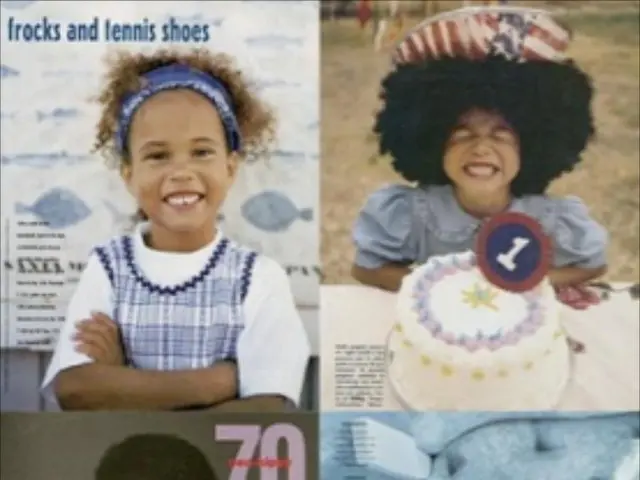 Narrative Tales for Kids