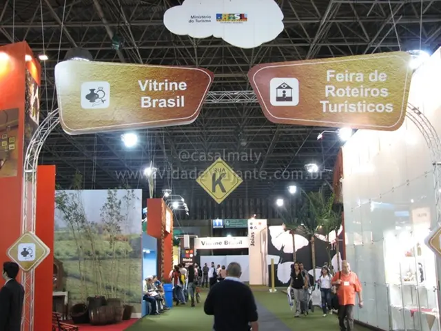 Pupils Transform Reclaimed Plastic into Sustainable Benches and Lamps in Balkhash