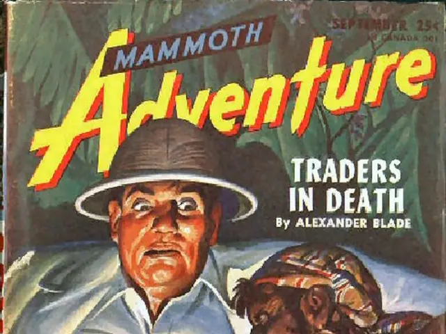 Living is Transitioning: Mara Hoffman Embraces 'Death as a Pathway'