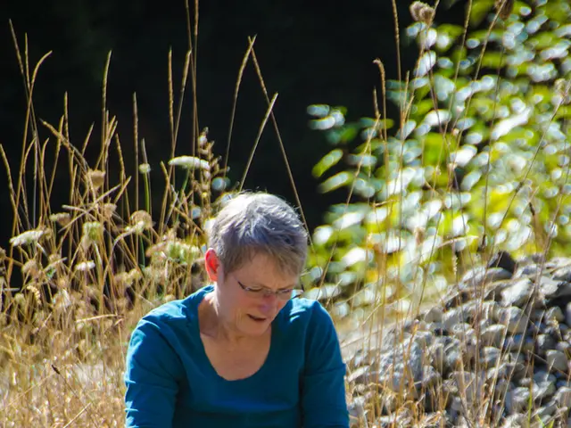 Pursuing Personal Time is Not a Sign of Selfishness | Gardenuity's Insights