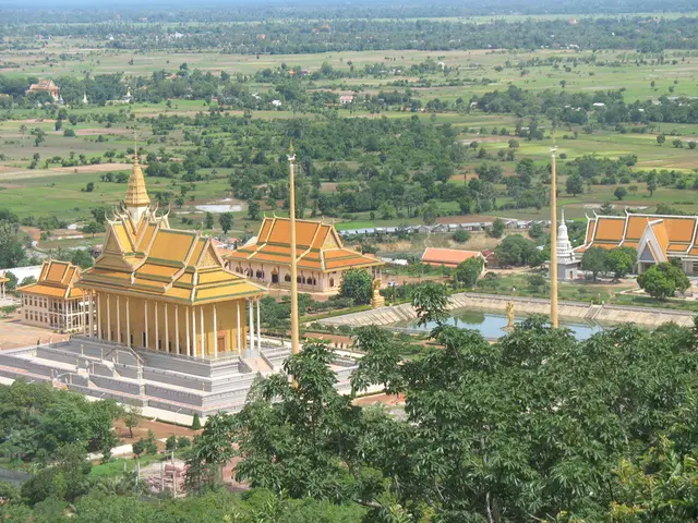 Solar Power in Ancient Architecture: Embracing Sunlight in Greek and Roman Structures