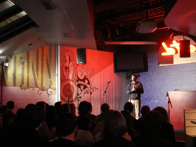 Improving Rear Speaker Placement for Ideal Audio Setup: A Detailed Guide