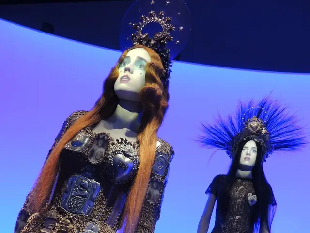 Exploring the constraint of confining your style to a single, restricted artistic approach?