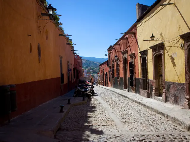 Enhanced Security Levels