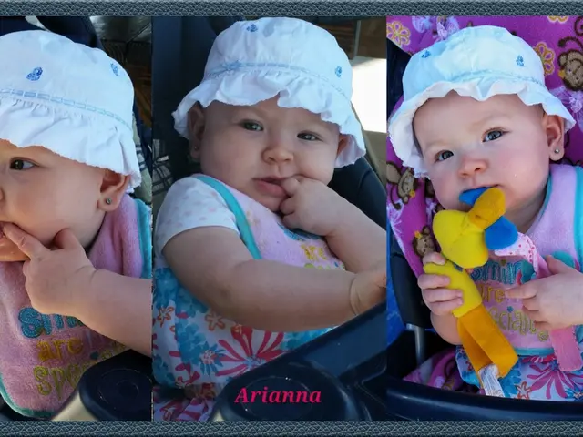 Thirty-Five Crafty Sewing Project Ideas