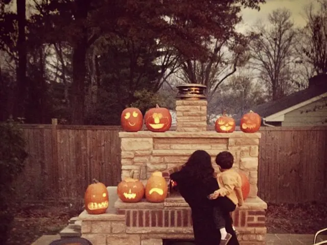 DIY Halloween Decorations for Children's Fun