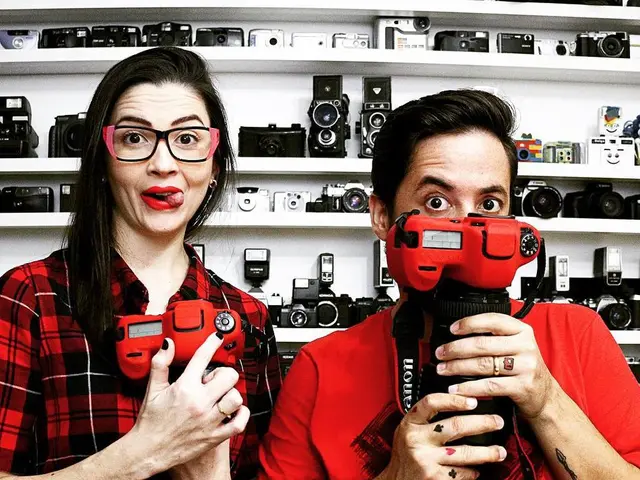 Are home security cameras continuously recording? A closer look at recording durations