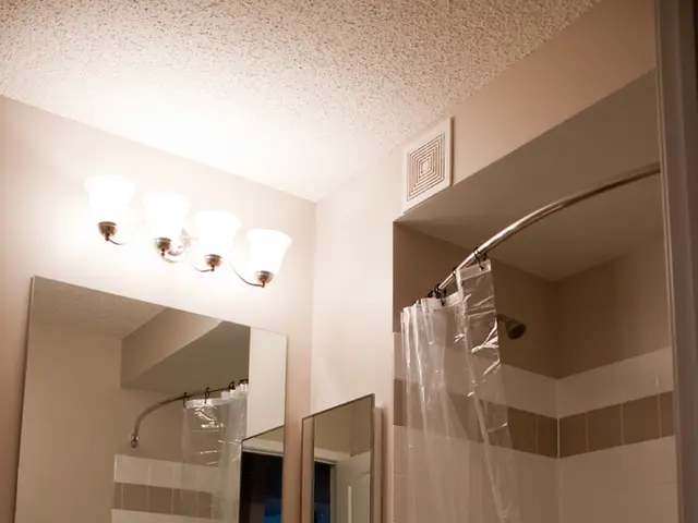 Compact Bathroom Sink Concepts Demonstrate How Limited Areas Can Produce Significant Impact