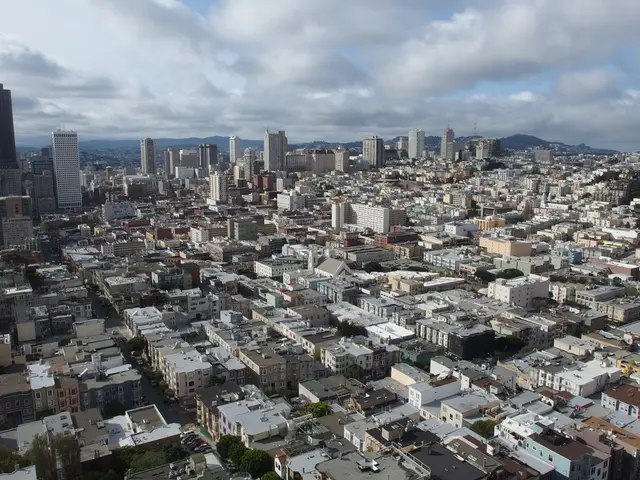 Transformed High Street for a More Productive Experience