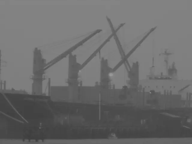 Discovered Off Madagascar's Coast: Ancestral Maritime Riches Valued at $138 Million from a Sunken...