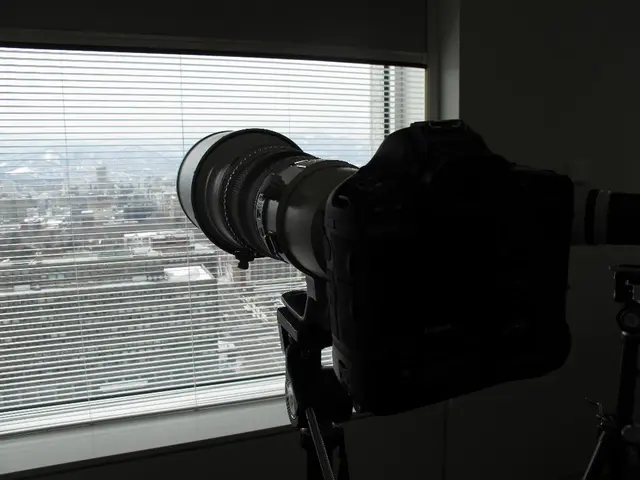 Strategic placement of home security cameras: Expert advice for increased safety