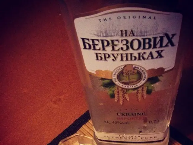 A relatively obscure brand of mouthwash garners a devoted fanbase, boasting tens of thousands of...