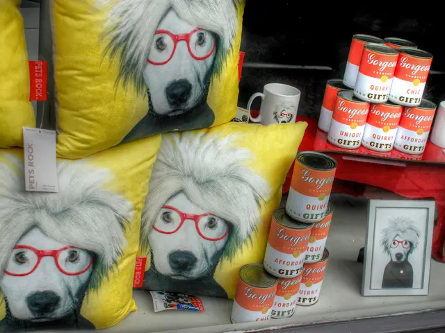 New retro-stylish bedding line from Brooklinen is out, featuring budget-friendly patterns for a...