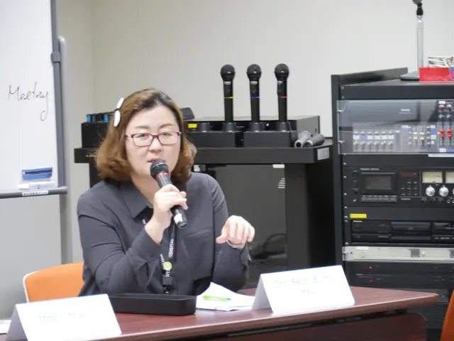 Simplifying Hair Routine with a $5 Accessory