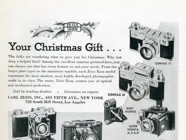 Selecting the Ideal Camera for Novices: Crucial Elements to Consider (6 in Total)