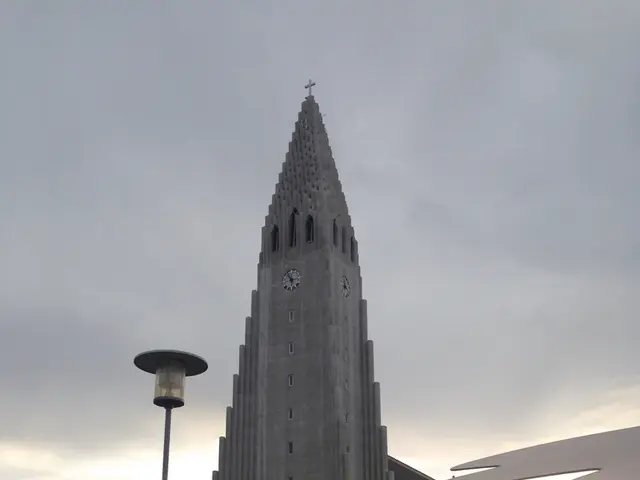 Forestville's Electromechanical Timepiece Discussed in Latest Edition of Tick Talk Tuesday (#23)