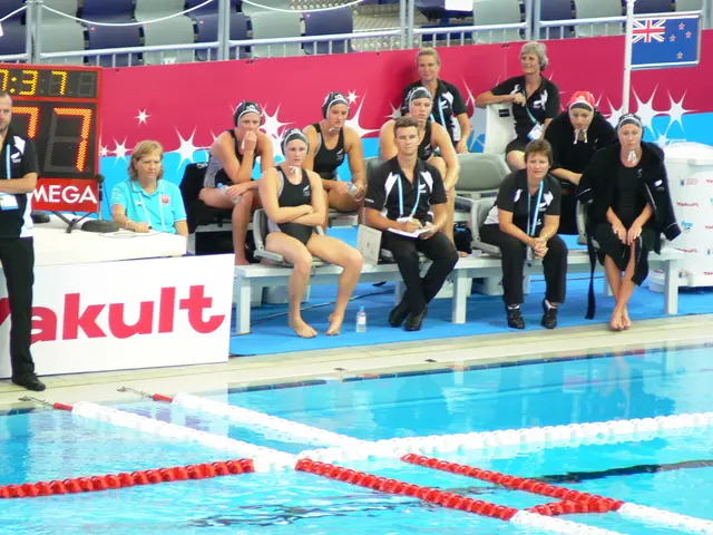 Swimmers in Berlin call for the removal of the river Spree's swimming prohibition