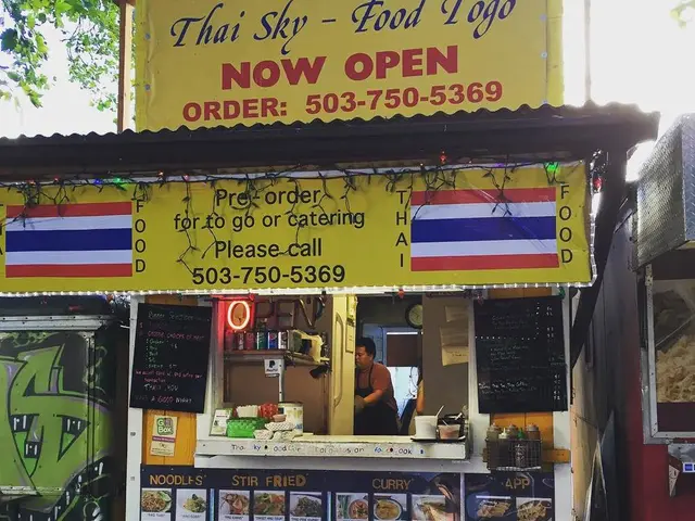 Local Establishment Arises in City Festival Scene